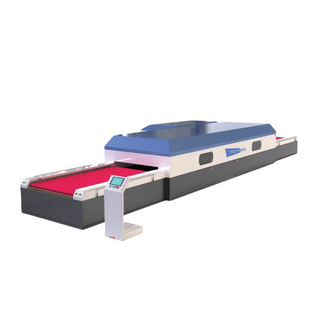 High Speed New Laminate Line Non Autoclave 