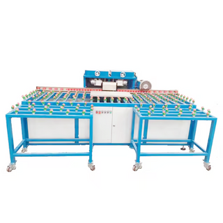 Water Type Belt Machine
