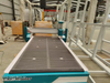 Glass Laser Sand Making Machine
