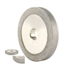 High-Precision Diamond Grinding Wheels for Glass Edging And Polishing