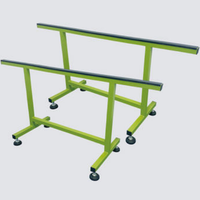 Packing Rack for Doors And Windows