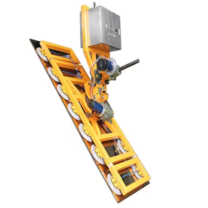 Electrical Vacuum Lifter sucker