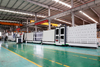 TPSS 3000 Fully Automatic Insulating Glass Production Line