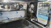 Glass Washing and Drying Machine
