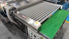 Glass Washing and Drying Machine