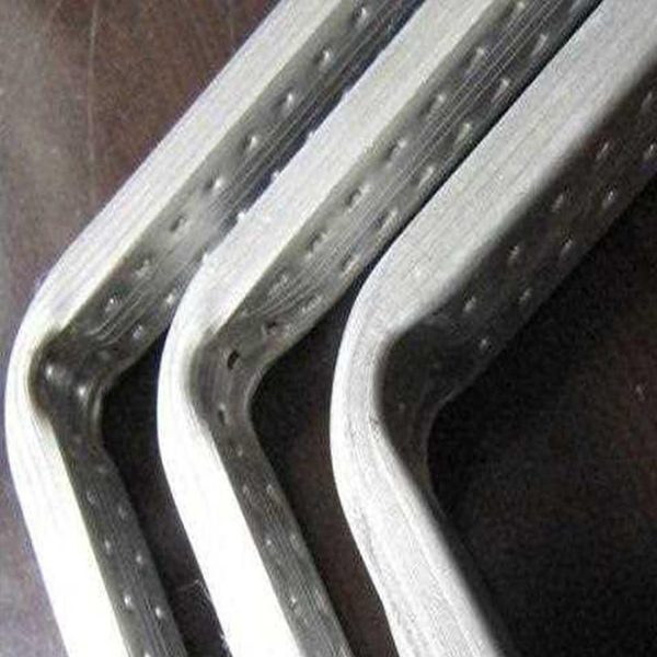 Aluminum Profiles for glass hollow55