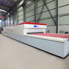 High Speed New Laminate Line Non Autoclave 