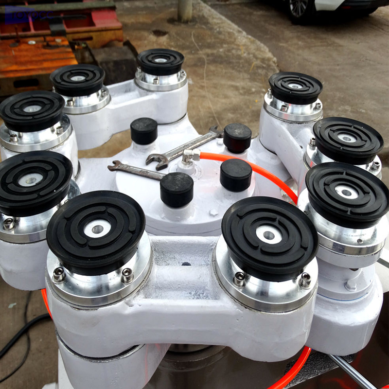 Irregular Shape/Round Shape/Special Glass Shape Grinding Machine - Buy ...