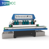 2024 Glass Horizontal Beveling Edging Polishing Grinding Machine