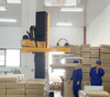 Planar Joint Industrial Robot