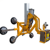 Pneumatic Vacuum Glass Lifter Sucker – Turn Over