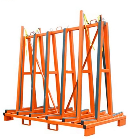 Glass Rack Used Truck Racks For Sale By Owner Detachable A
