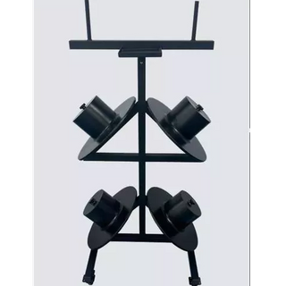 Glue Frame