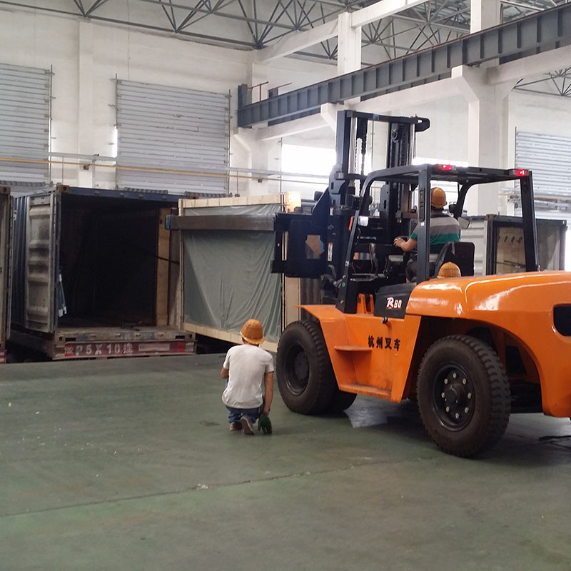 Forklift Truck Skewer-3