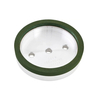 High-Precision Diamond Grinding Wheels for Glass Edging And Polishing