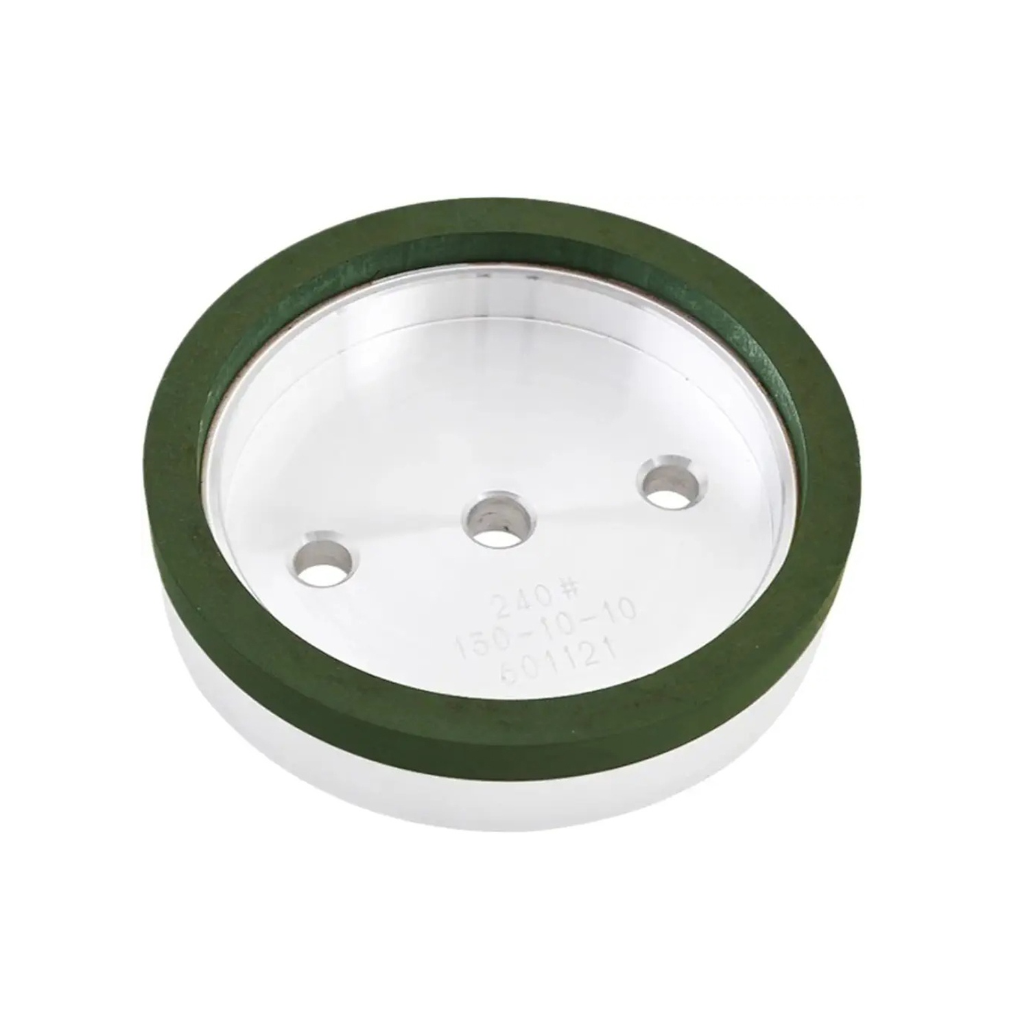 High-Precision Diamond Grinding Wheels for Glass Edging And Polishing