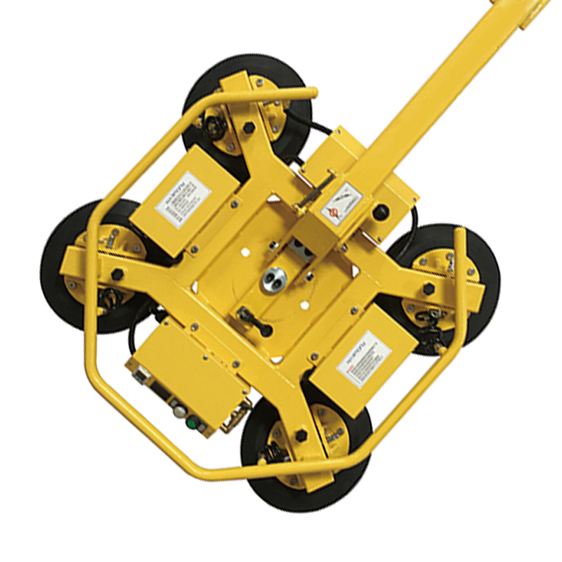 Electric glass vacuum cleaner air lifter-2