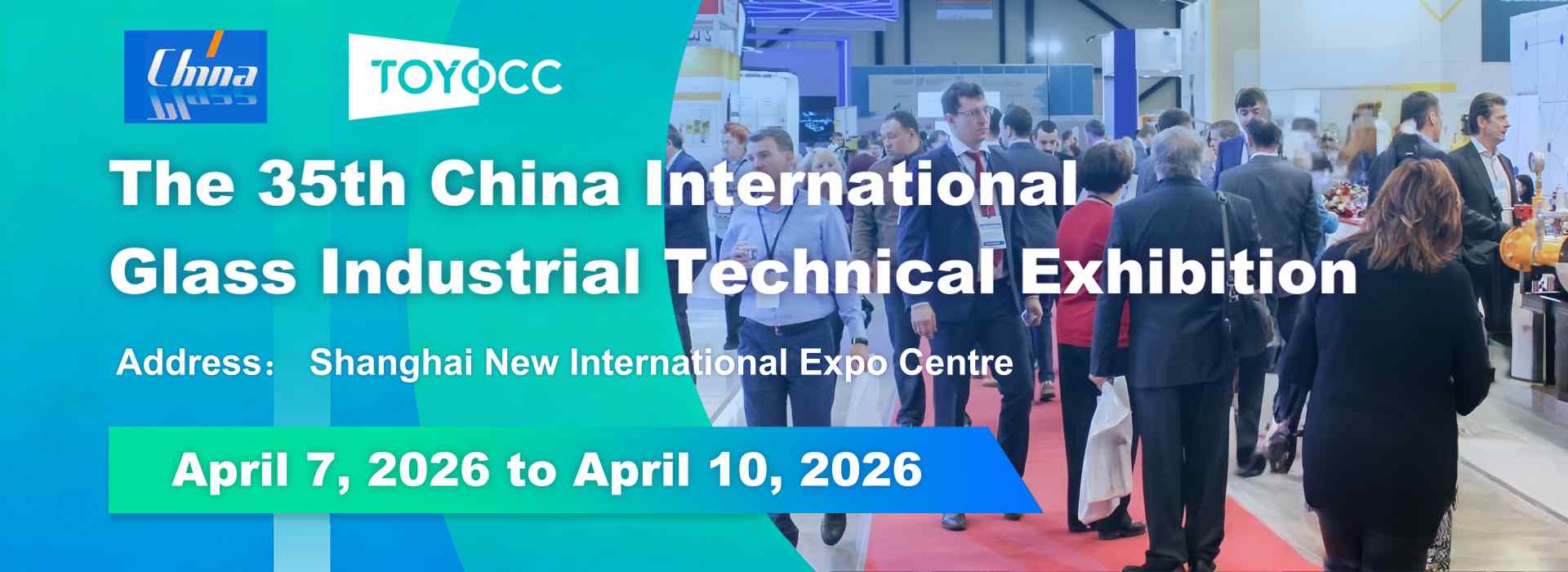 Toyocc glass cutting machine