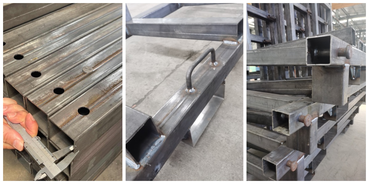 glass rack 15