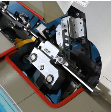  Automatic Aluminum Spacer Bar Bending Machine