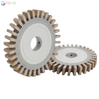 Parallel Circumference Gear for CNC