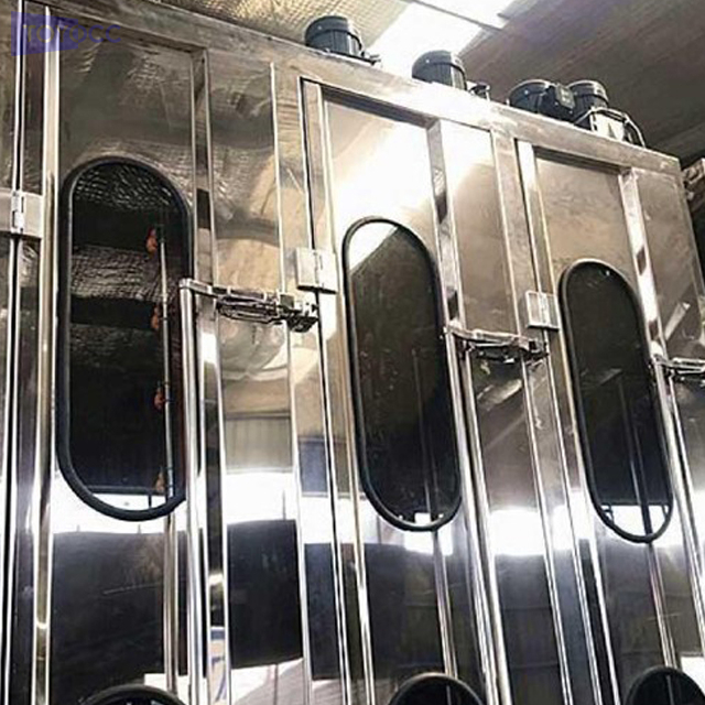 Insulating Glass Production Line