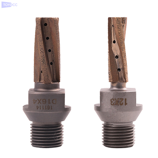 Milling cutter for CNC Glass Center