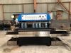 2024 Glass Horizontal Beveling Edging Polishing Grinding Machine