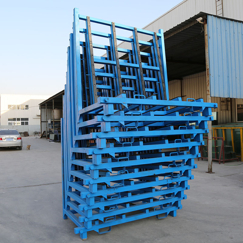 L rack-7