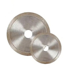 High-Precision Diamond Grinding Wheels for Glass Edging And Polishing
