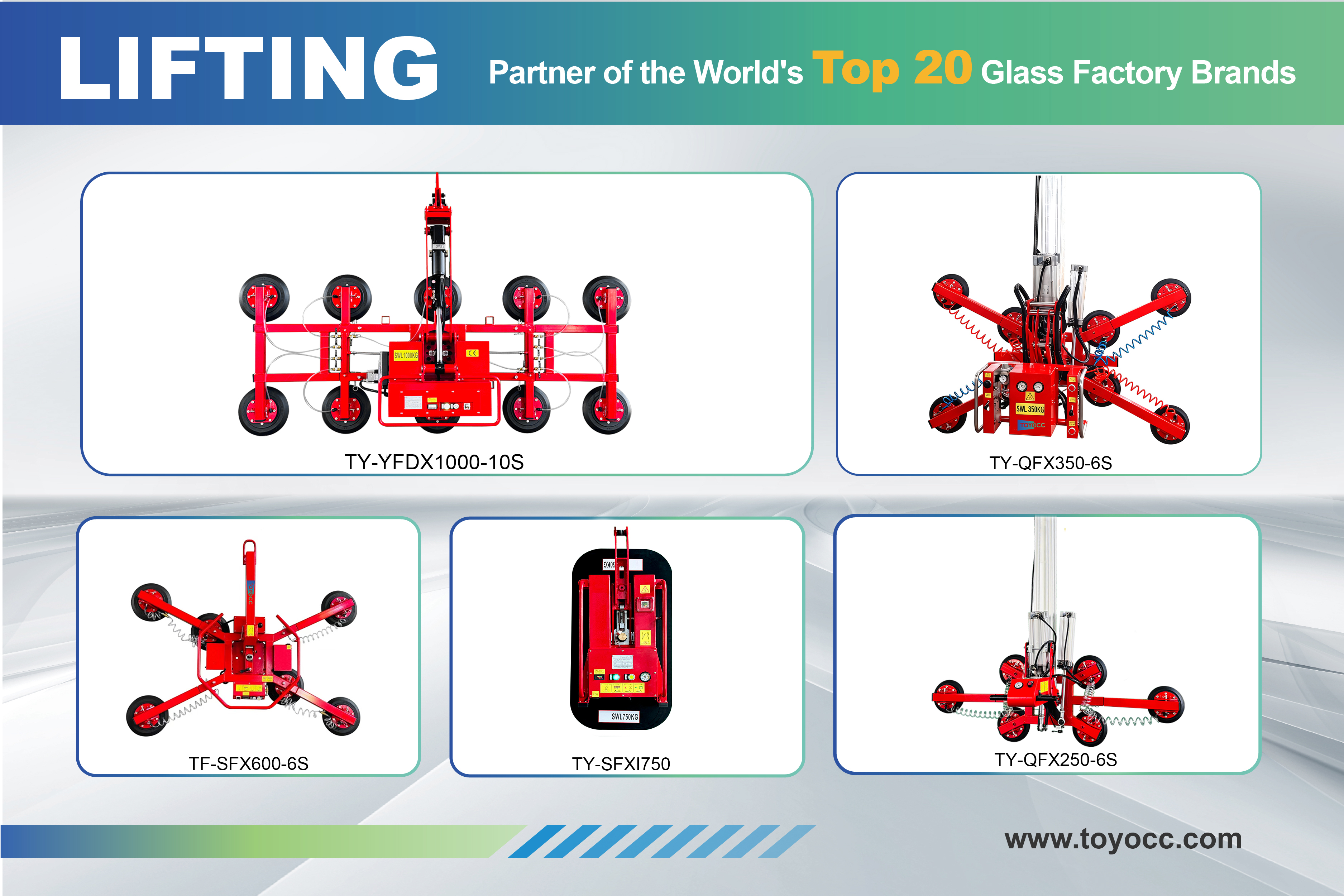 TOYOCC Product Catalog4