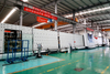 TPSS 3000 Fully Automatic Insulating Glass Production Line