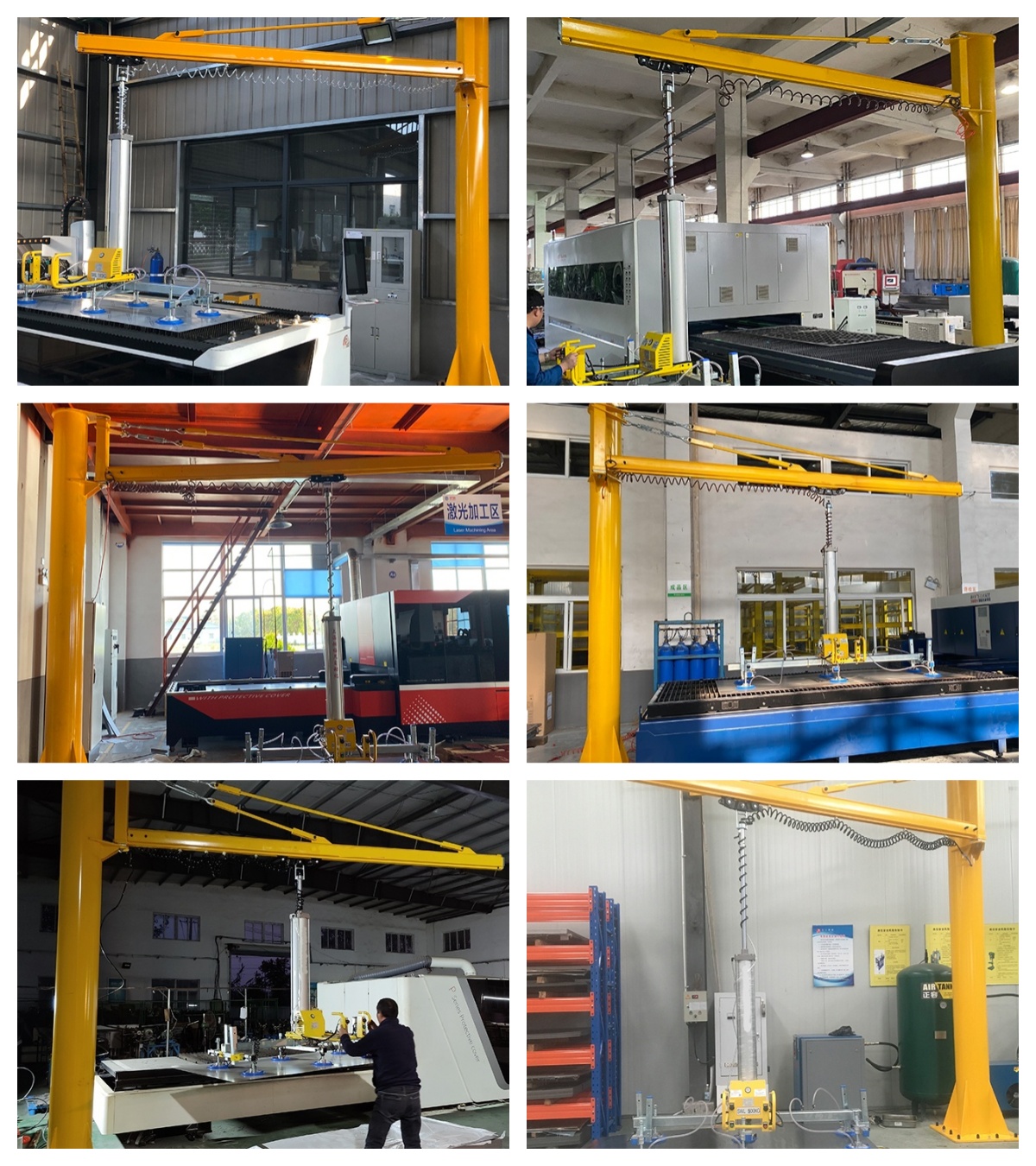 Jib Crane