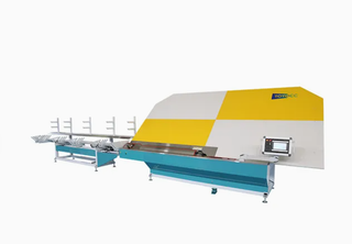  Automatic Aluminum Spacer Bar Bending Machine
