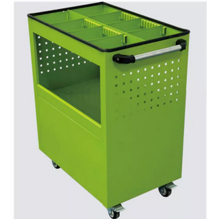 Tool Turnover Cart