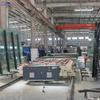 CNC Full-Automatic Glass Cutting Line