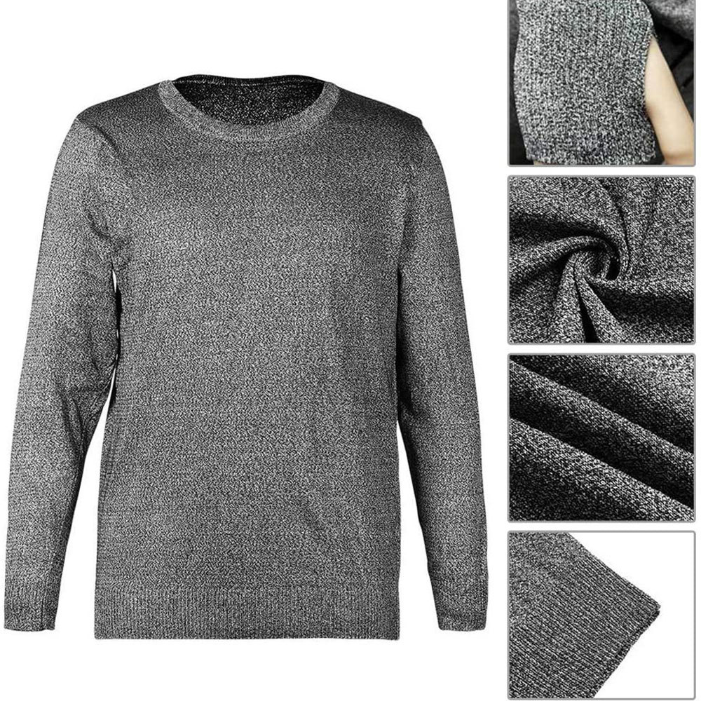 102405 Cut Resistant Sweatshirt (6)