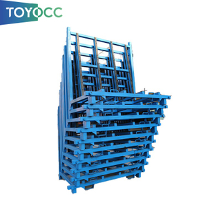  Glass Storage Racks L-Type