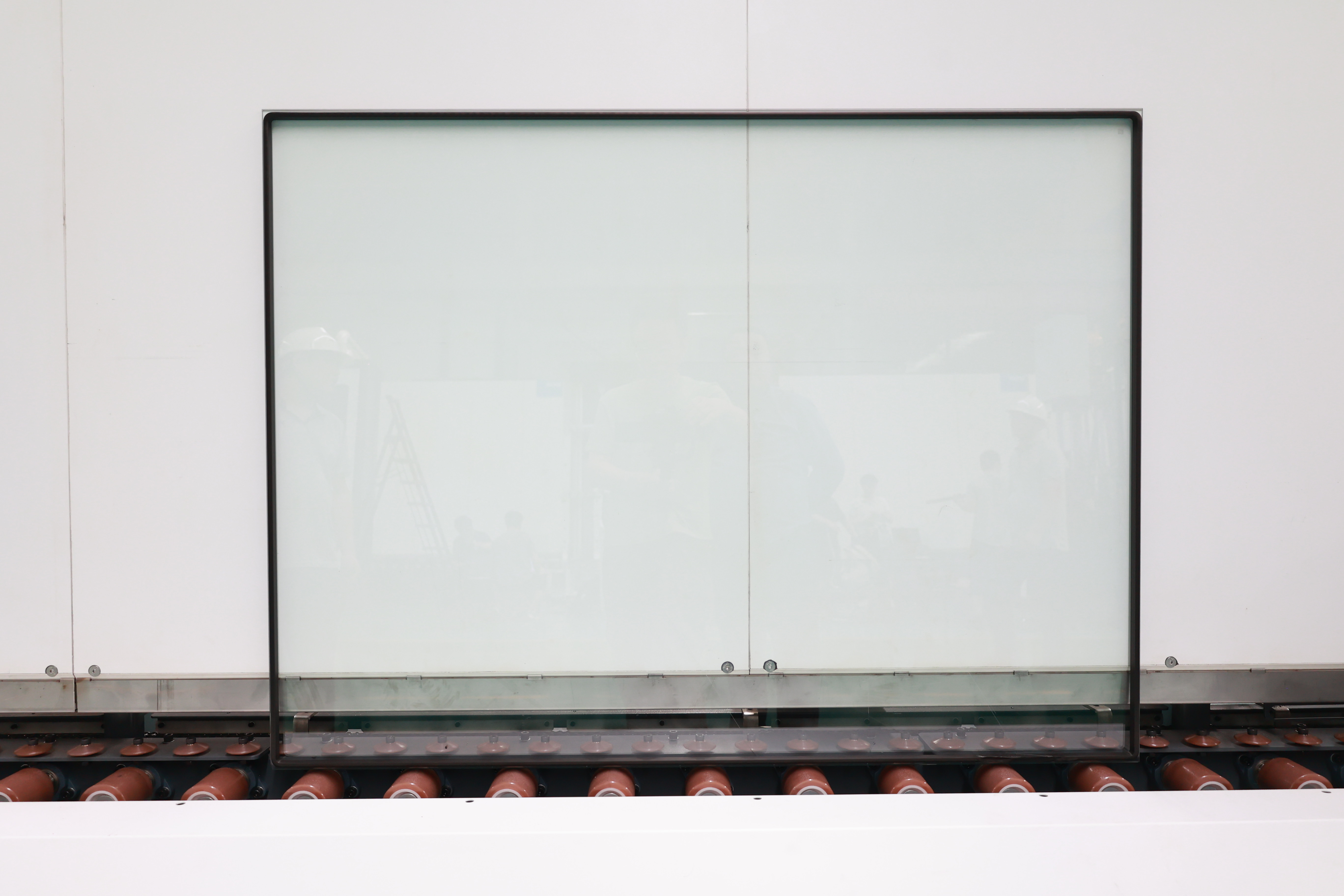 TPSS 3000 Fully Automatic Insulating Glass Production Line